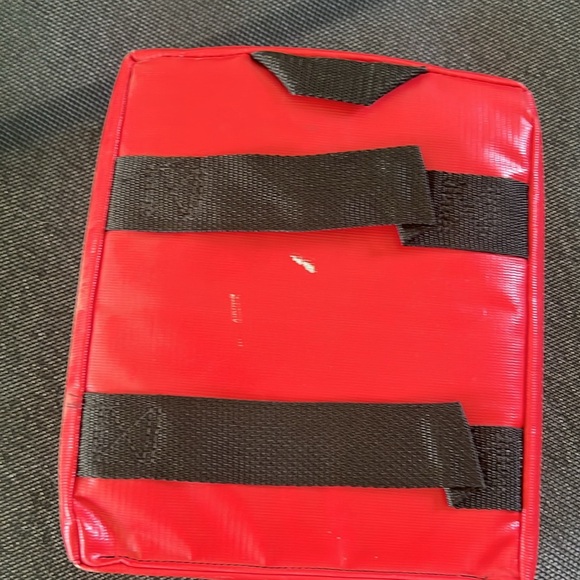 Century martial arts small training pad - Picture 5 of 8